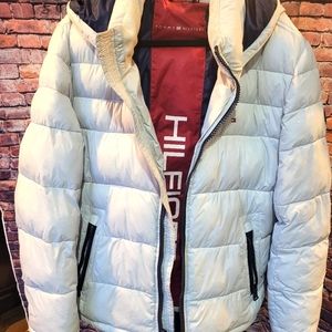 Men's Tommy Hilfiger coat